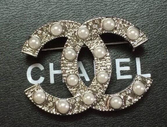 Spilla Chanel Modello 96